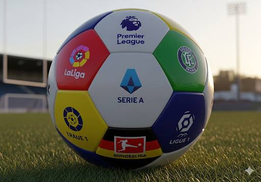 瓜林果园自然风光